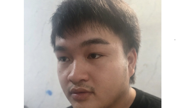 Đối tượng truy nã nguy hiểm Nguyễn Tuấn Vũ đã bị bắt