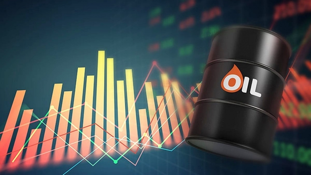 Giá xăng dầu hôm nay 22/12/2025: giá dầu thế giới tiếp tục tăng