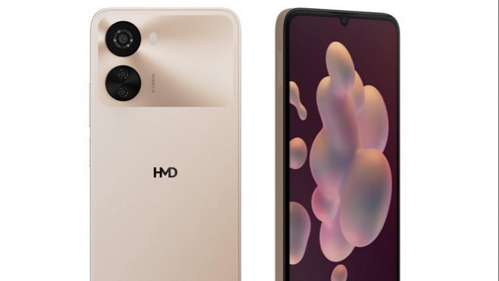 Lộ diện smartphone giá rẻ màn hình 90Hz, pin 5.000mAh, chạy Android 15