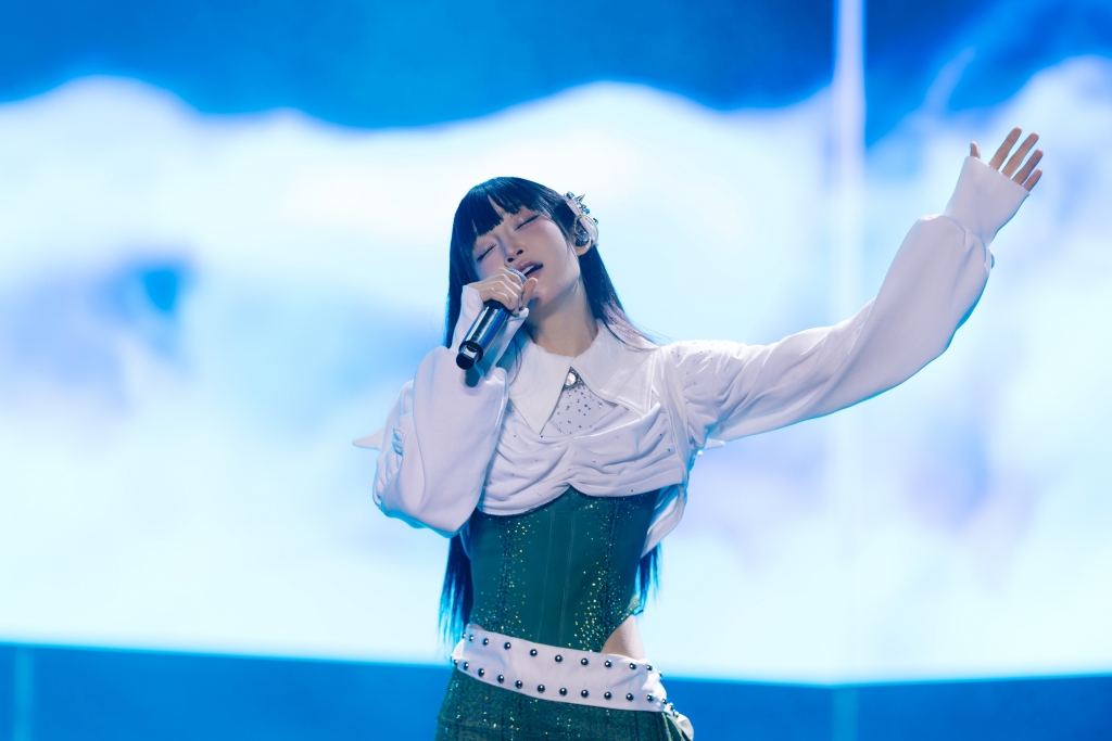 Nhìn lại những khoảnh khắc thăng hoa của dàn sao trong đêm nhạc VPBank Prime Night