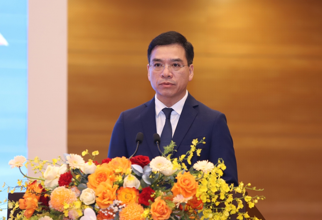 Đội ngũ thầy thuốc trẻ tiên phong thúc đẩy chuyển đổi số y tế