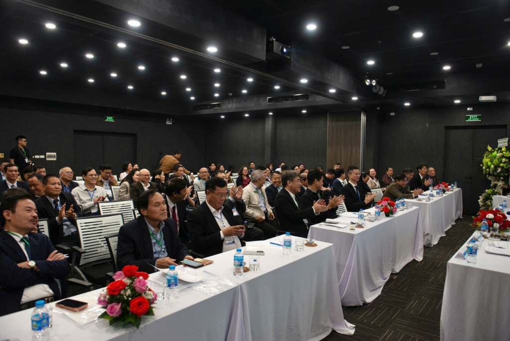 Tiếp tục khẳng định vai trò nòng cốt của ngành thử nghiệm trong hệ thống chất lượng quốc gia