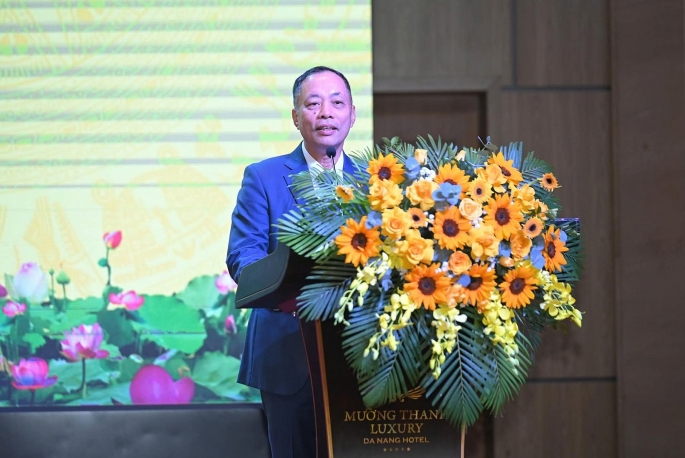 Hoàn thiện thể chế, đẩy mạnh chuyển đổi số, bảo đảm nguồn cung thuốc