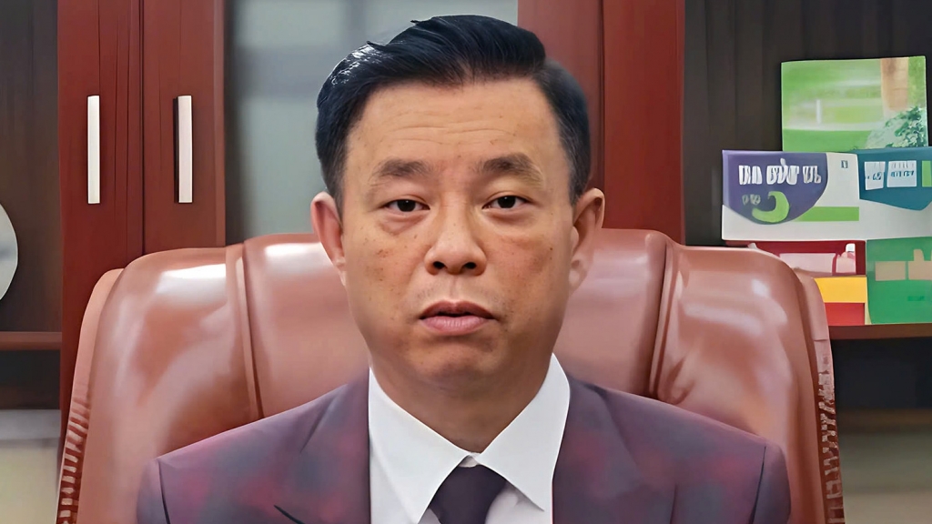 Chủ tịch Công ty dược Sơn Lâm hối lộ 70 tỷ đồng