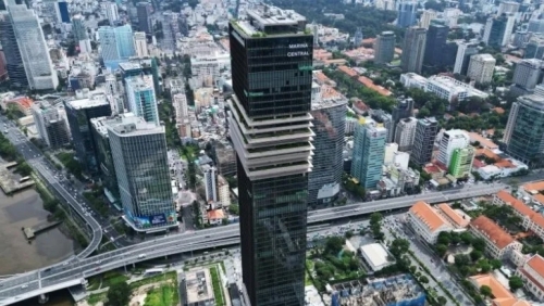 Trung tâm tài chính quốc tế: Từ thể chế đến hành động