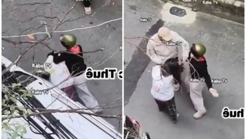 Vụ việc nữ sinh xin lại đồ bị đánh, ép quỳ tại nơi công cộng: Xác định rõ trách nhiệm pháp lý