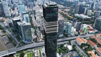 Trung tâm tài chính quốc tế: Từ thể chế đến hành động