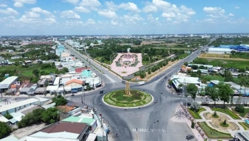 Sáp nhập, đổi tên tỉnh, xã phải được từ 50% trở lên hộ dân tán thành