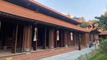 Tìm về chốn bình yên!