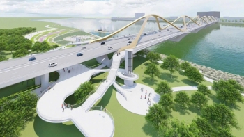 Những nhịp cầu vươn tới tương lai