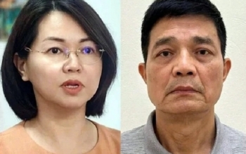 Hai cựu Cục trưởng Cục An toàn thực phẩm chuẩn bị hầu toà