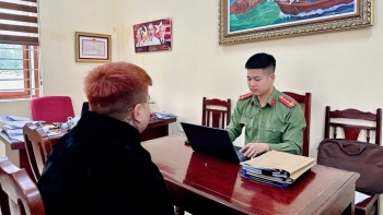 Khởi tố thêm 6 bị can trong đường dây đánh bạc ở Hưng Yên