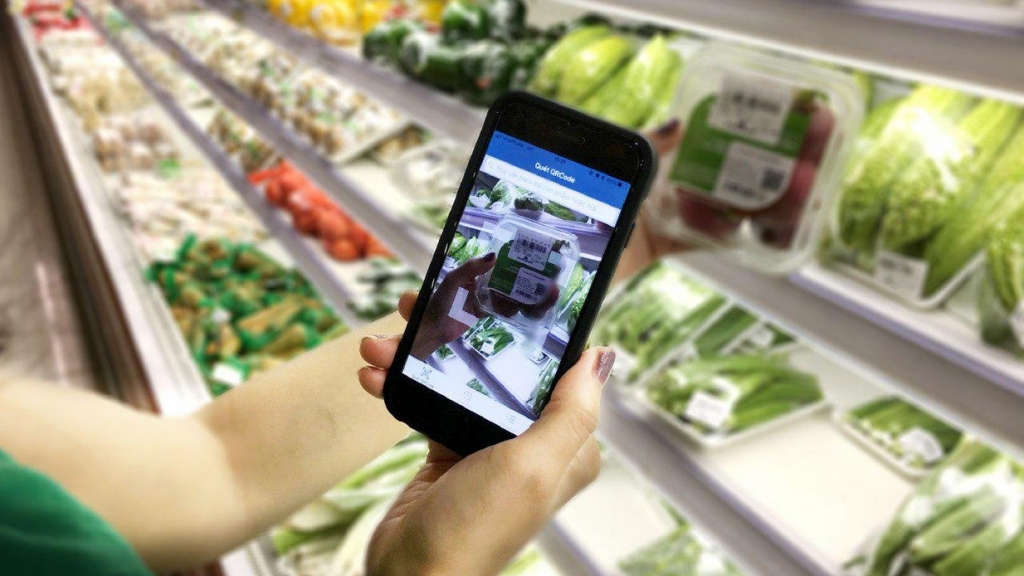 Chính thức vận hành hệ thống truy xuất nguồn gốc hàng hóa, siết chặt kiểm soát hàng giả