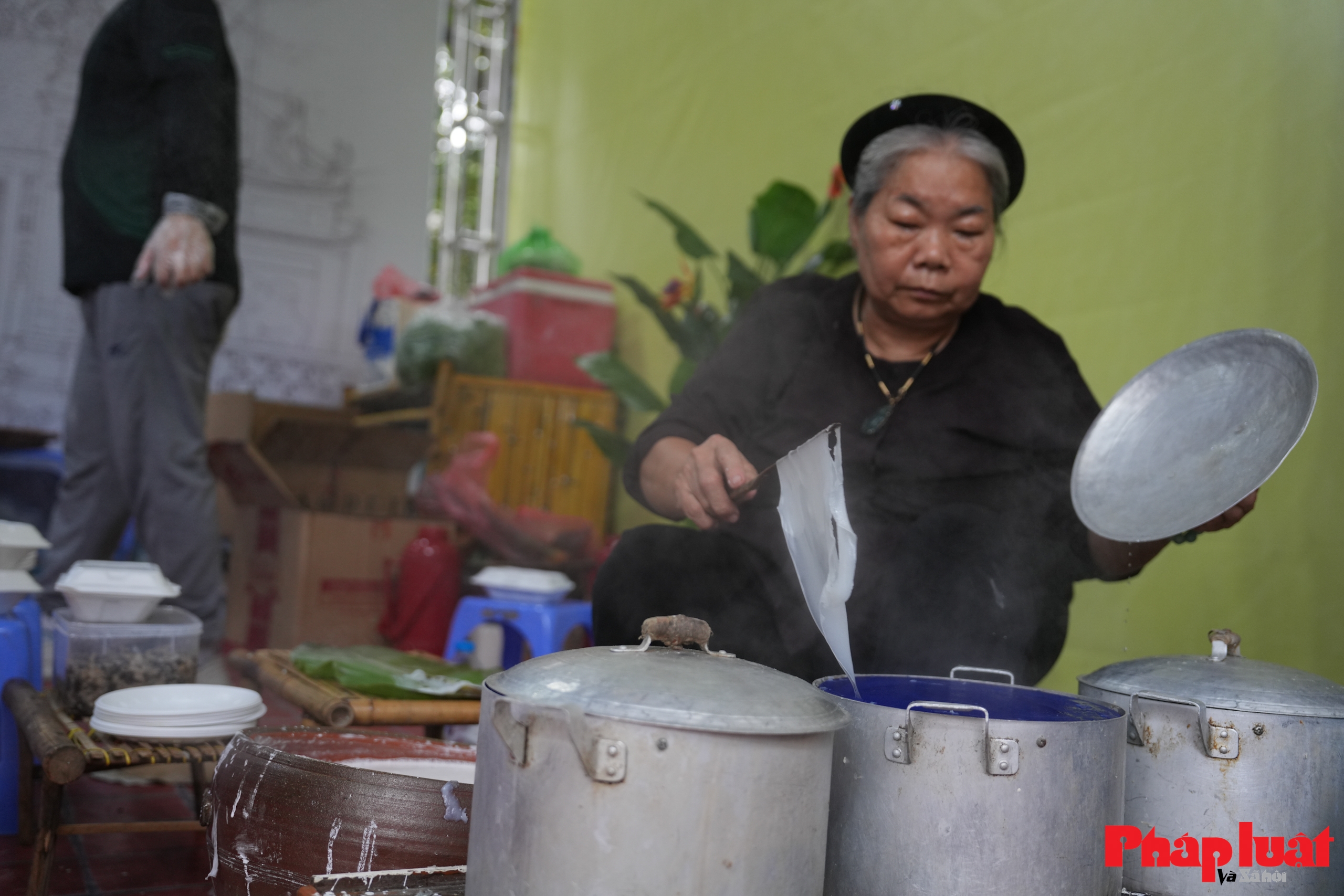 Khám phá 7 món ăn đặc sản Hà Nội là di sản văn hoá phi vật thể Quốc gia