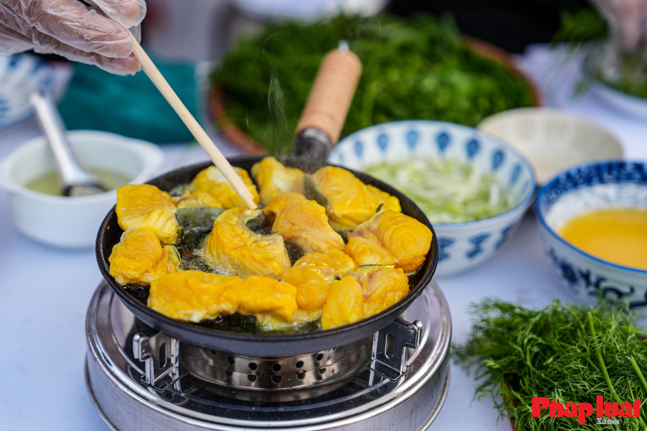 Khám phá 7 món ăn đặc sản Hà Nội là di sản văn hoá phi vật thể Quốc gia