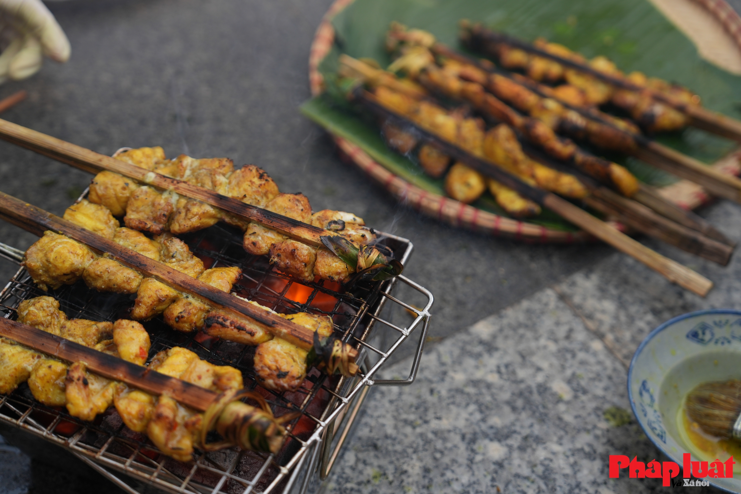 Khám phá 7 món ăn đặc sản Hà Nội là di sản văn hoá phi vật thể Quốc gia