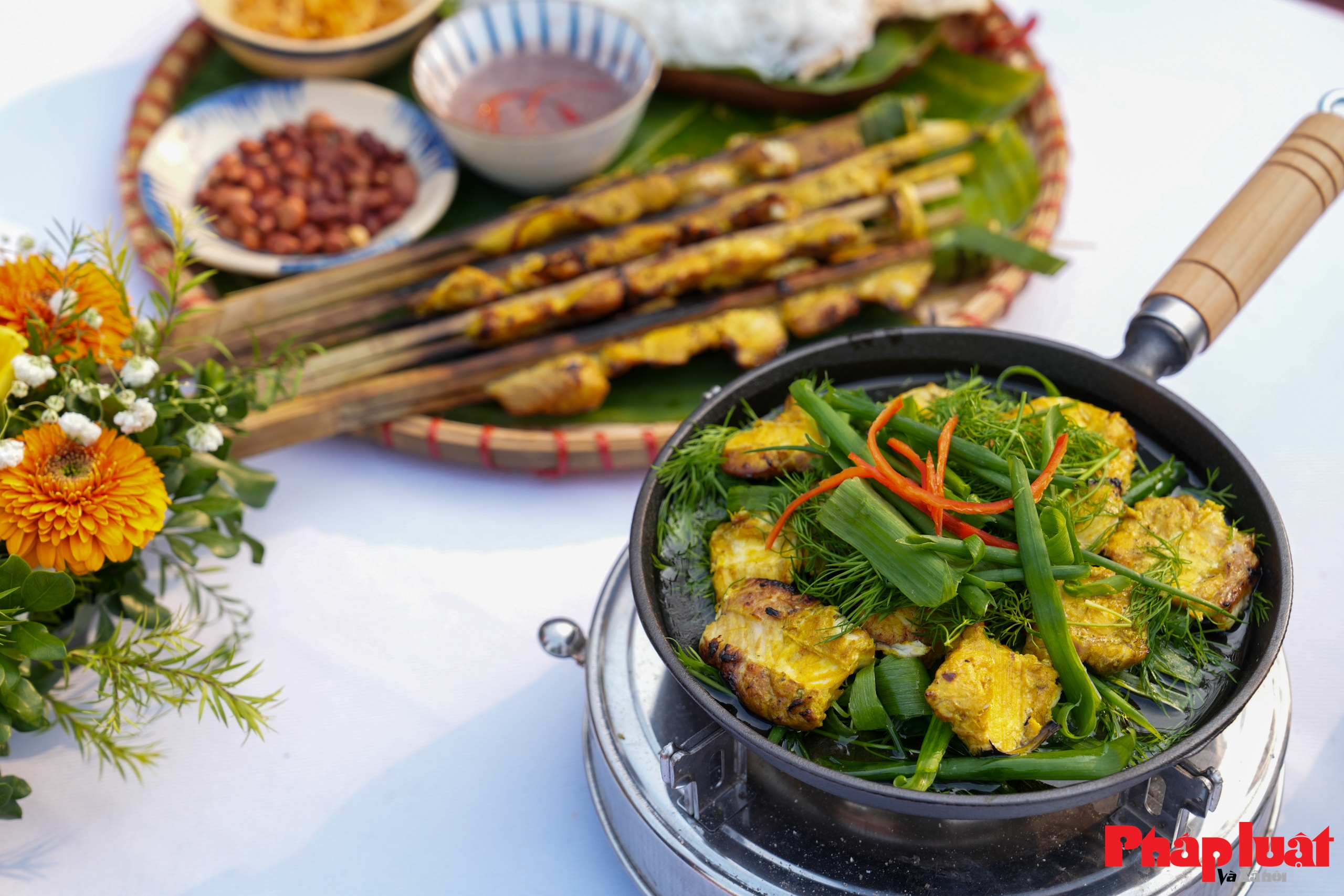 Khám phá 7 món ăn đặc sản Hà Nội là di sản văn hoá phi vật thể Quốc gia