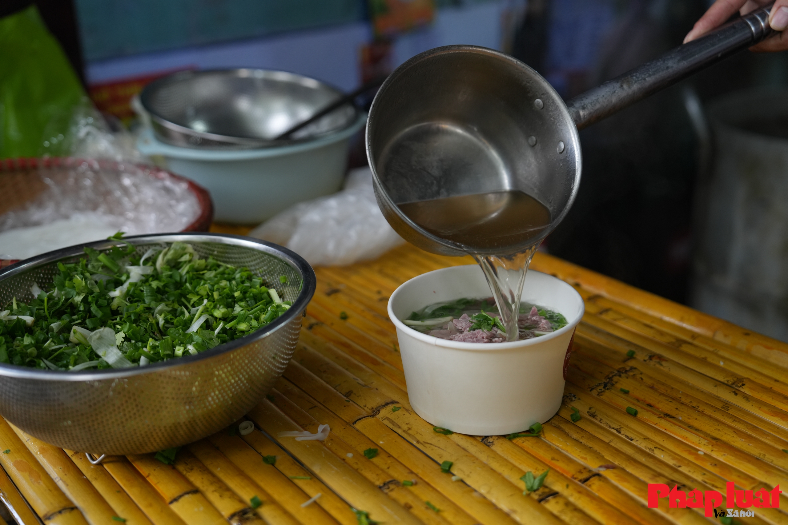 Khám phá 7 món ăn đặc sản Hà Nội là di sản văn hoá phi vật thể Quốc gia