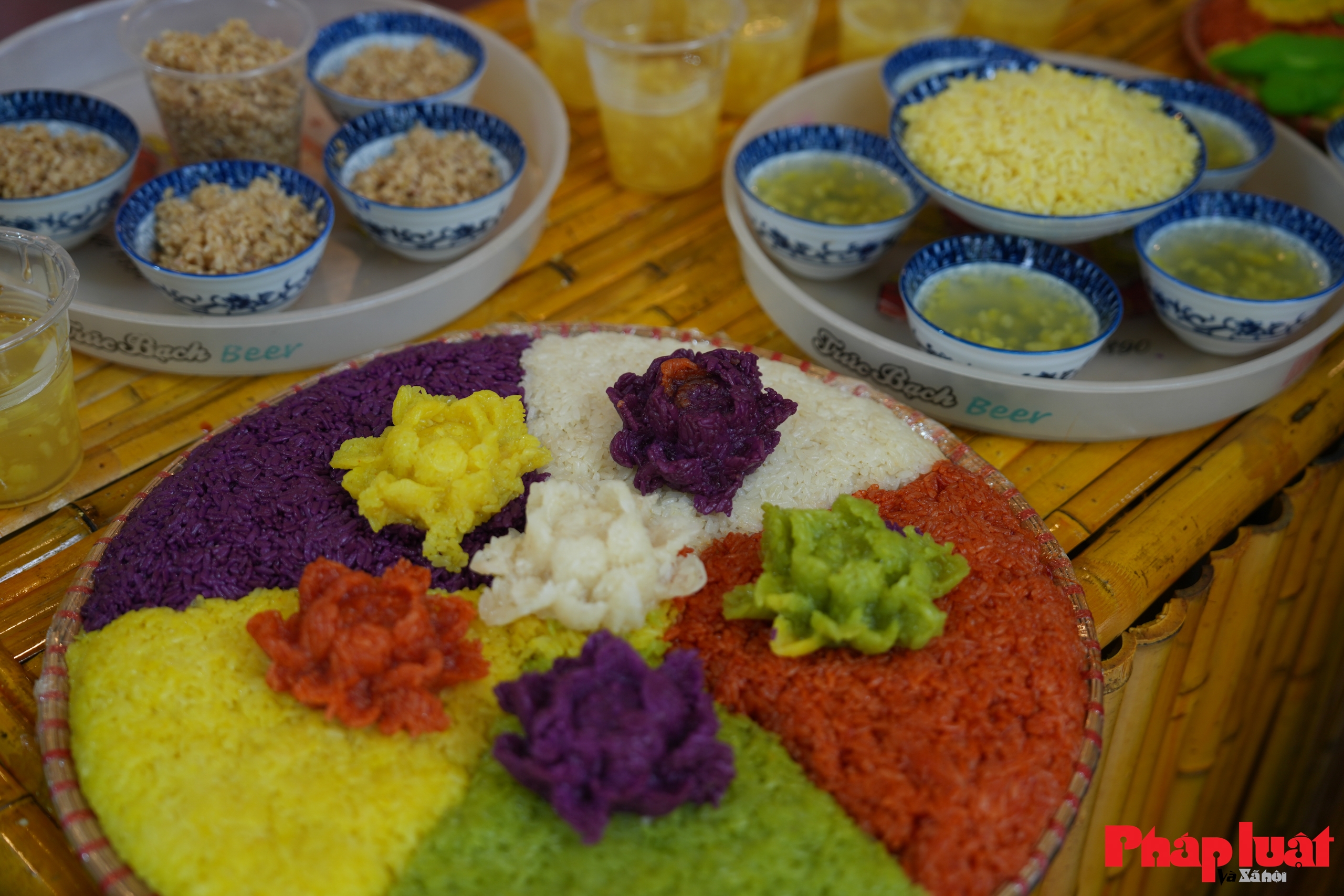 Khám phá 7 món ăn đặc sản Hà Nội là di sản văn hoá phi vật thể Quốc gia