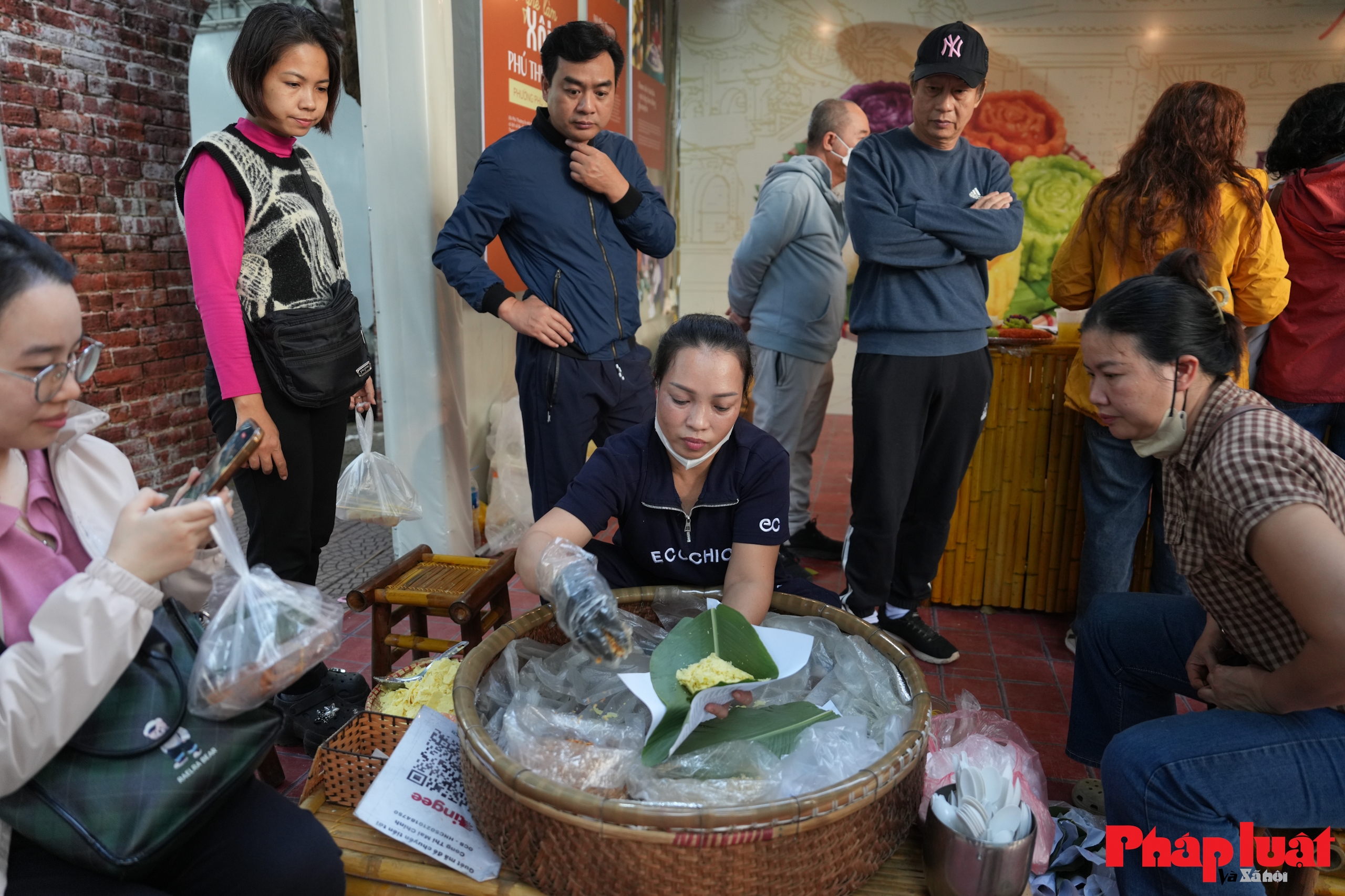 Khám phá 7 món ăn đặc sản Hà Nội là di sản văn hoá phi vật thể Quốc gia