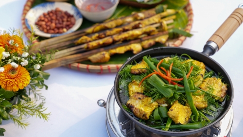 Khám phá 7 món ăn đặc sản Hà Nội là di sản văn hoá phi vật thể Quốc gia