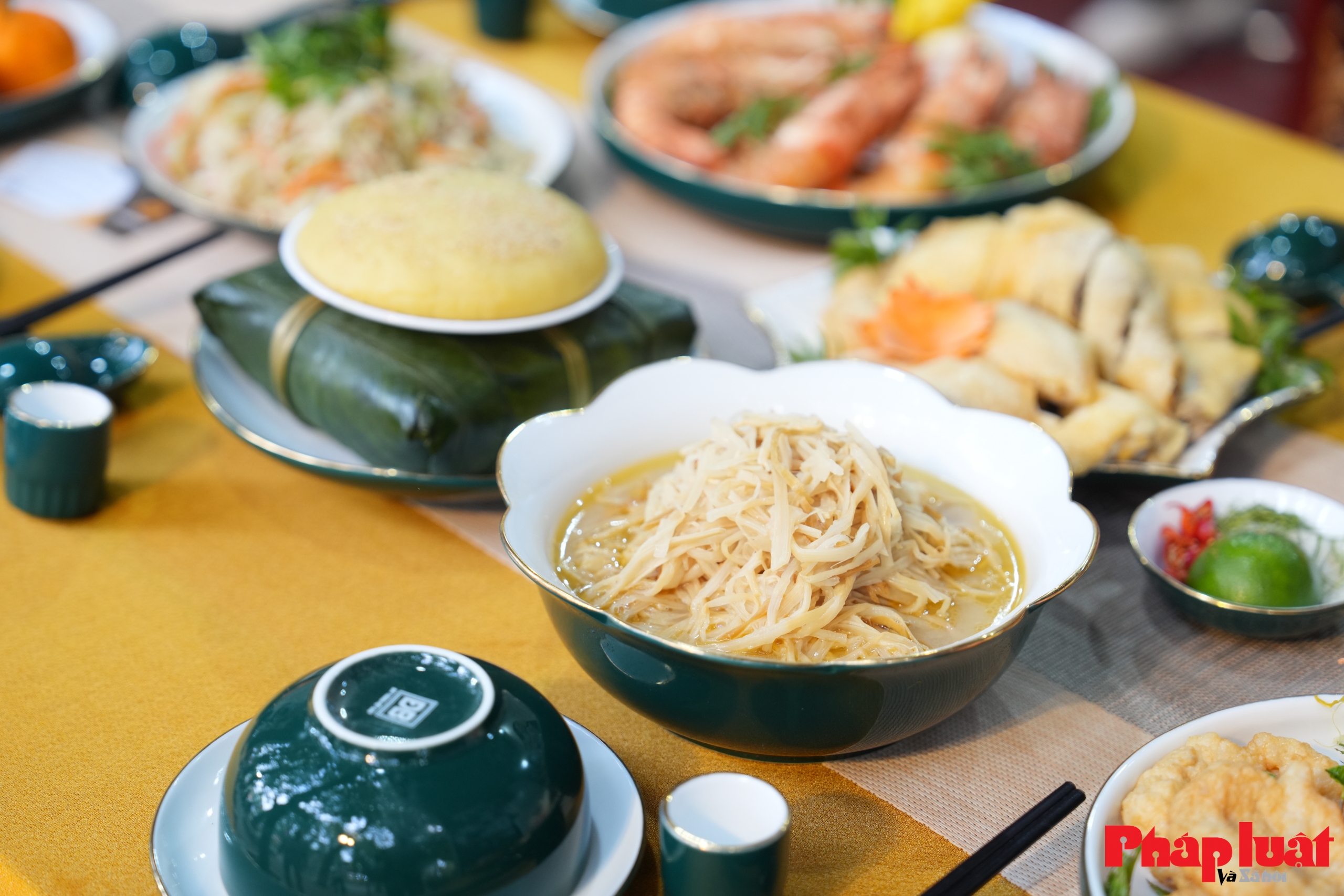 Khám phá 7 món ăn đặc sản Hà Nội là di sản văn hoá phi vật thể Quốc gia