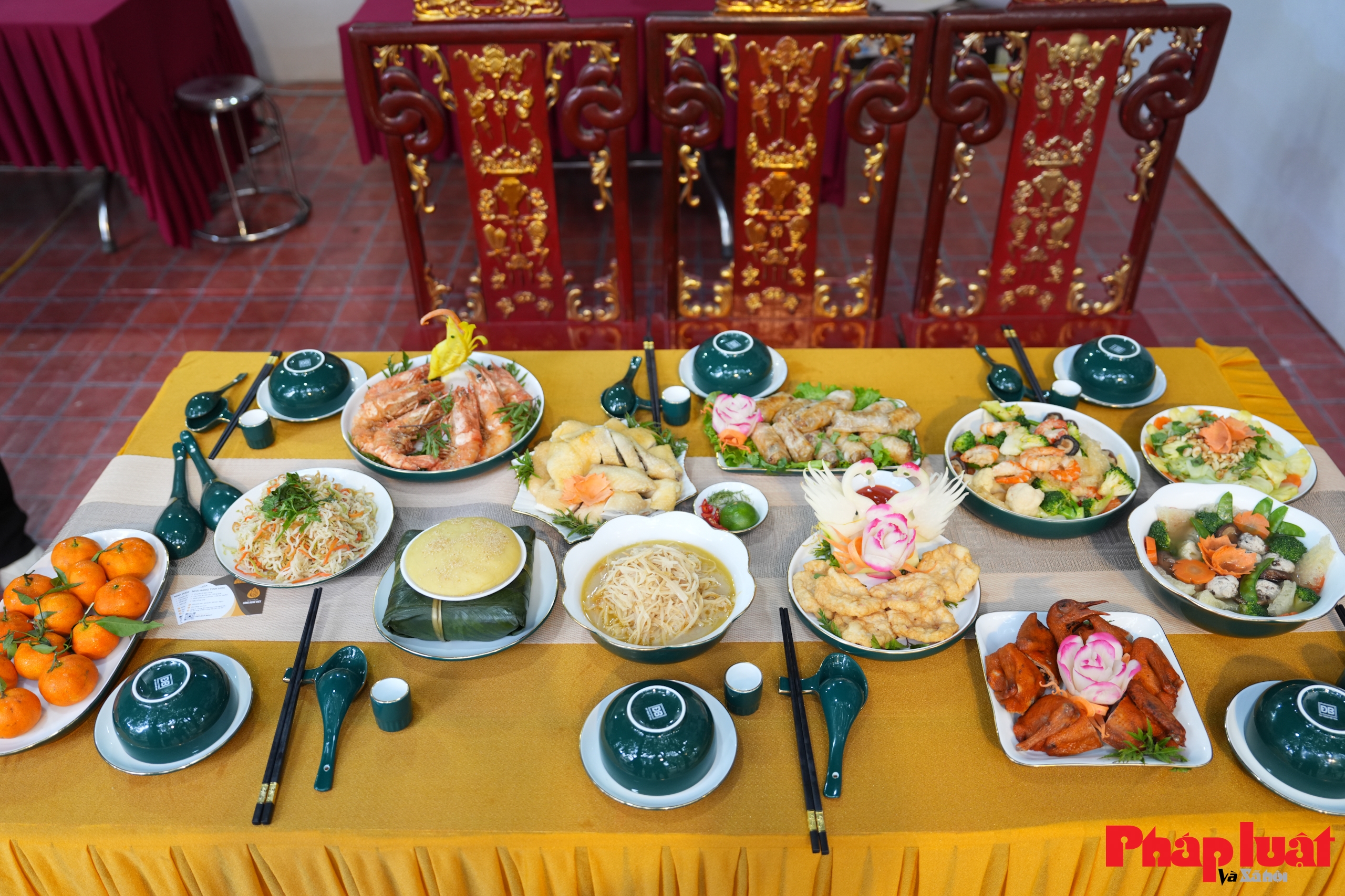 Khám phá 7 món ăn đặc sản Hà Nội là di sản văn hoá phi vật thể Quốc gia