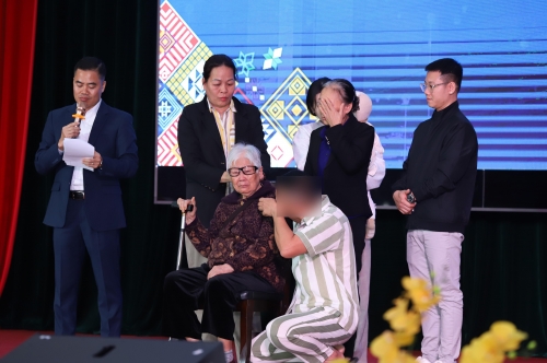 Những câu chuyện mang đến thông điệp sâu sắc về giá trị của tự do, của mái ấm và trách nhiệm gia đình