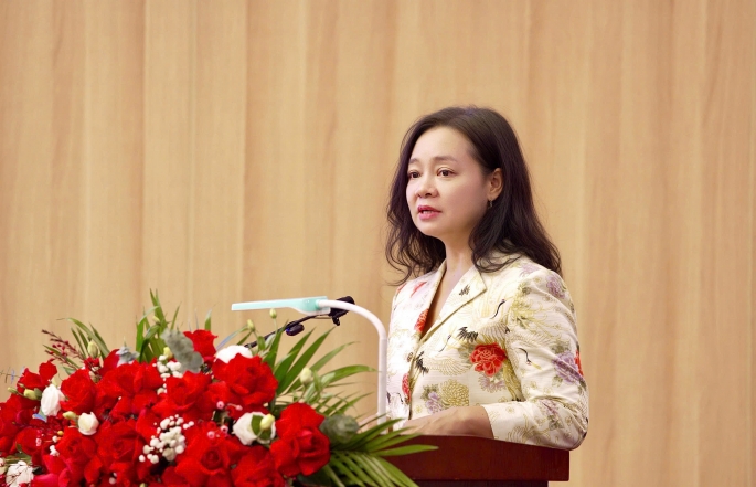 Lan tỏa giá trị sử dụng năng lượng tiết kiệm và hiệu quả