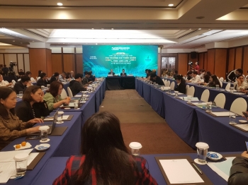 Cơ hội định hình thị trường CNG, LNG, LPG tại Việt Nam và ASEAN