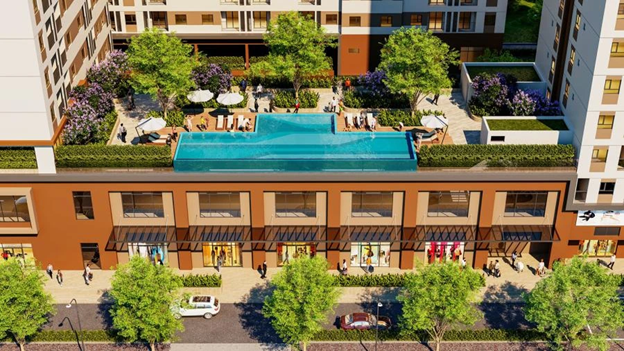 NOXH Phúc Đạt kiến tạo căn nhà đầu tiên cho người trẻ khởi nghiệp