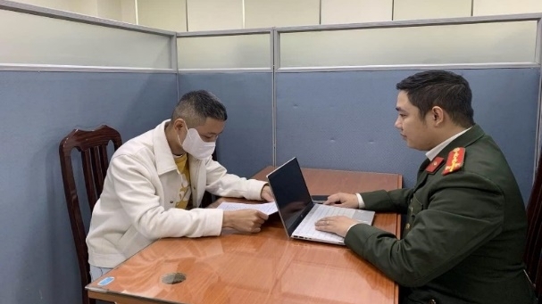 Xử lý quản trị kênh Youtube “Tuổi Già Audio” sử dụng AI dàn dựng video sai sự thật