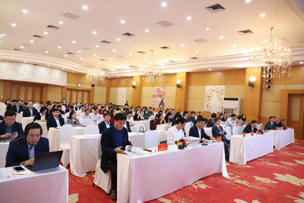 Phục hồi chức năng - trụ cột của hệ thống chăm sóc sức khỏe toàn diện