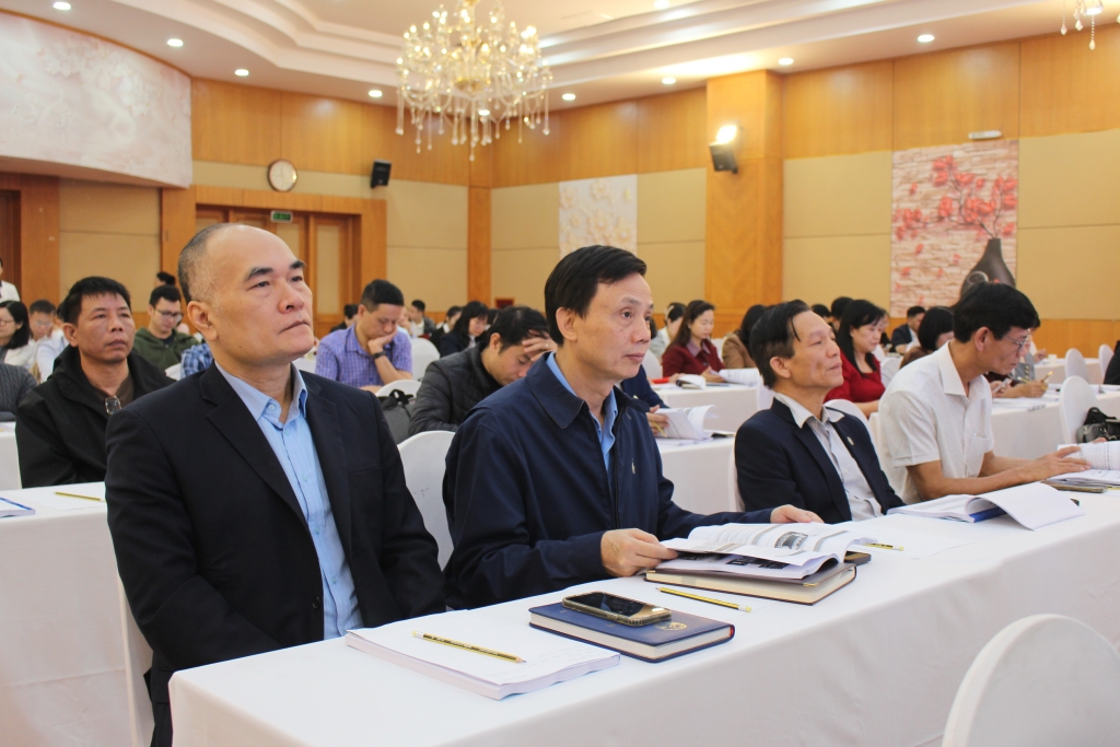 Phục hồi chức năng - trụ cột của hệ thống chăm sóc sức khỏe toàn diện