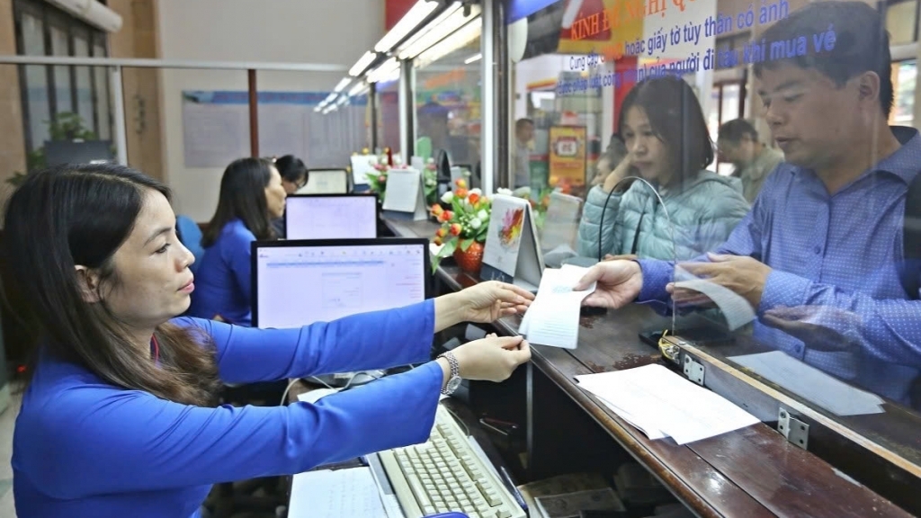 Tết Bính Ngọ 2026: Ngành đường sắt bán 140.000 vé, nhu cầu tăng sớm