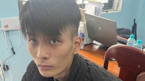 Danh tính nam thanh niên liều lĩnh, manh động cướp iPhone 16 Pro Max