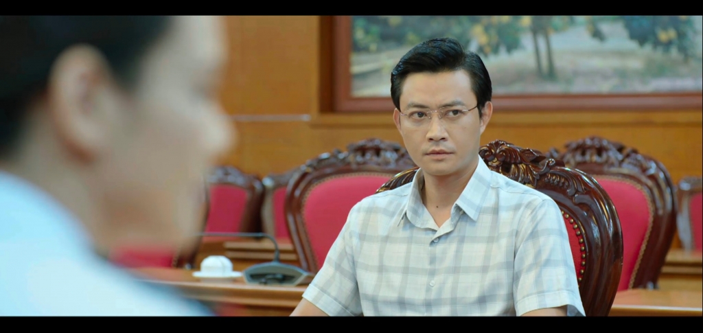 Hành trình nghệ thuật bền bỉ của “soái ca” màn ảnh