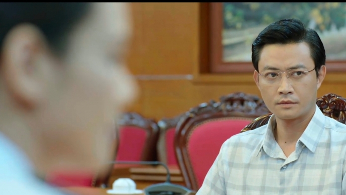 Hành trình nghệ thuật bền bỉ của “soái ca” màn ảnh