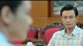 Hành trình nghệ thuật bền bỉ của “soái ca” màn ảnh