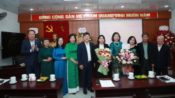 Khẳng định vai trò bảo trợ tư pháp cho người nghèo Thủ đô trong giai đoạn phát triển mới