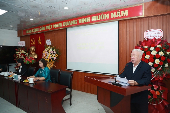 Khẳng định vai trò bảo trợ tư pháp cho người nghèo Thủ đô trong giai đoạn phát triển mới