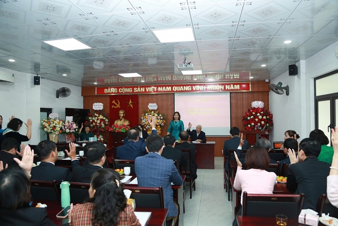 Khẳng định vai trò bảo trợ tư pháp cho người nghèo Thủ đô trong giai đoạn phát triển mới