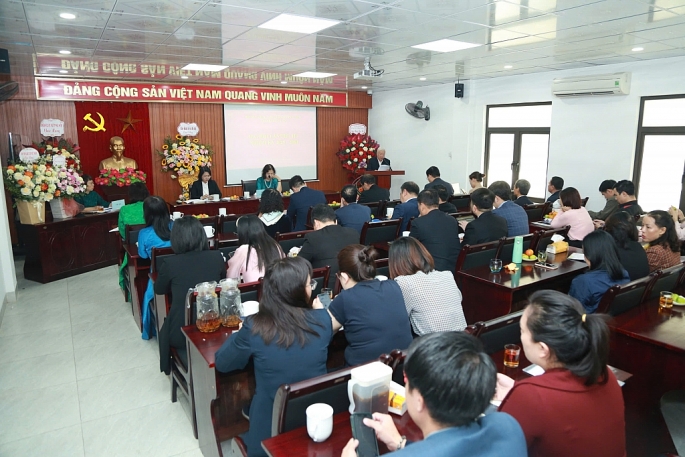 Khẳng định vai trò bảo trợ tư pháp cho người nghèo Thủ đô trong giai đoạn phát triển mới