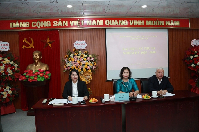 Khẳng định vai trò bảo trợ tư pháp cho người nghèo Thủ đô trong giai đoạn phát triển mới