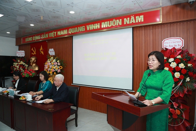 Khẳng định vai trò bảo trợ tư pháp cho người nghèo Thủ đô trong giai đoạn phát triển mới