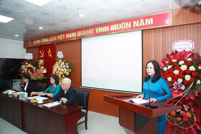 Khẳng định vai trò bảo trợ tư pháp cho người nghèo Thủ đô trong giai đoạn phát triển mới