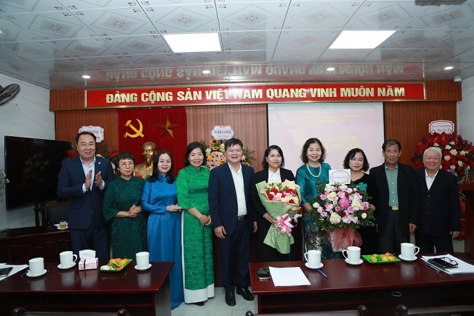 Khẳng định vai trò bảo trợ tư pháp cho người nghèo Thủ đô trong giai đoạn phát triển mới