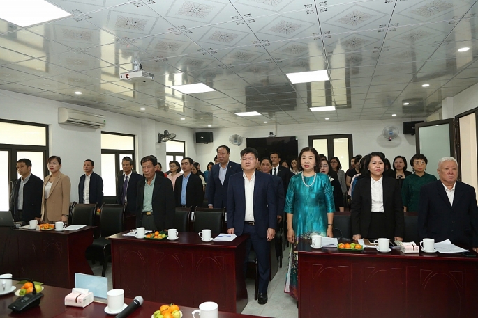 Khẳng định vai trò bảo trợ tư pháp cho người nghèo Thủ đô trong giai đoạn phát triển mới