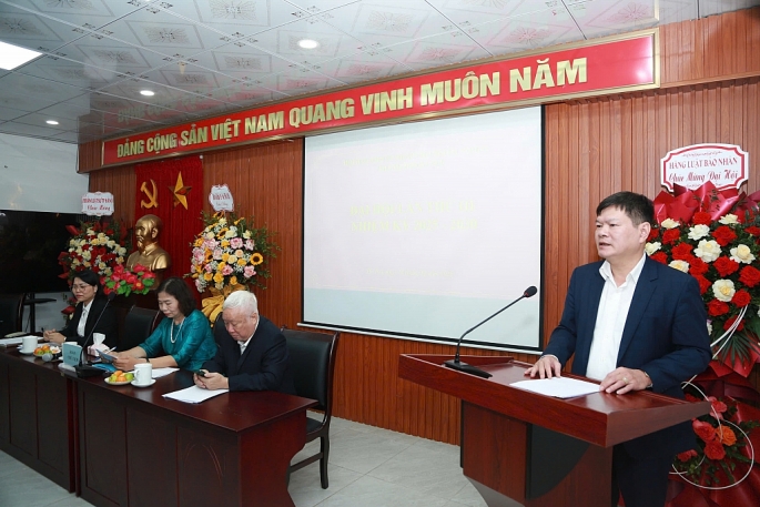 Khẳng định vai trò bảo trợ tư pháp cho người nghèo Thủ đô trong giai đoạn phát triển mới