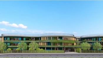 Vingroup công bố mô hình giáo dục phi lợi nhuận dành cho trẻ có nhu cầu giáo dục đặc biệt